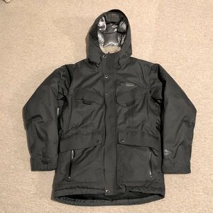 Columbia Titanium Snowboard Jacket